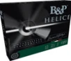 B&amp;p Ammunition 12B1FE75 Helice Electro 12Gauge 2.75&quot; 1oz 8Shot 10 Per Box/10 Case UPC: 878122008033