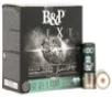 Fiocchi 12B1NX75 12 Gauge 1 oz 7.5 Shot 25 Per Box 10 UPC: 878122008170
