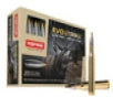Norma Ammunition 20177342 Dedicated Hunting Evostrike 3006 Springfield 139 gr Polymer Tip Boat Tail 20 Per Box 10 UPC: 7393923325057