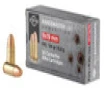 Prvi Partizan, 9x19mm, 124 Grain,   Full Metal Jacket, Brass Cased, 1000 Round Ammocan UPC: 8605003820116