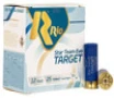 Rio Ammunition STT32LR8 Team Target 12 Gauge 2.75 1 18 oz 8 Shot 25 Per Box 10 Case UPC: 8435101643436