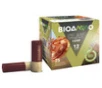 WIN BIOAMMO 12GA 2.75&quot; #7.5 25/250 UPC: 8436590222713