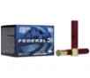 Federal Game Load 410 Bore Shotshell Ammunition, 3 Inch, 1135 FPS, 11/16 Ounce, #4 Shot - 25 Cartridge Box ( 25 / 1 )