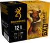 Browning Extra Distance Upland 12 Gauge Shotshell Ammunition, 2 3/4 Inch, 1485 FPS, 1 1/8 Ounce, #5 Shot - 25 Cartridge Box ( 25 / 1 )