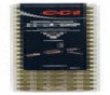 CCI Varmint Mini-Mag High Velocity Rimfire Ammunition, 22 LR, SHP, 40 Grain - 100 Cartridge Box ( 100 / 1 )