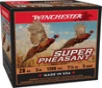 Winchester Ammo X283PH5 Super Pheasant 28 Gauge 3&quot; 1 1/8 oz 5 Shot 25 Per Box/ 10 Case UPC: 020892027411