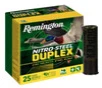 CASE OF 10 AMMO 12GA 3 11/4OZ BBX4 25/BX UPC: 047700266459