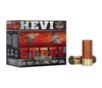 CASE OF 10 AMMO STL UPLAND 12GA 2.75IN 6 SH 2 UPC: 604544697582