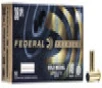 Federal Gold Medal Subsonic Centerfire Ammunition, 38 Special, Lead Wadcutter, 148 Grain - 50 Cartridge Box ( 50 / 1 )