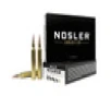 Nosler Match Grade Hyper Velocity Centerfire Ammunition, 300 Win Mag, RDF Hollow Point Boat Tail, 210 Grain - 20 Cartridge Box ( 20 / 1 )