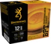 Browning Performance Target 12 Gauge Shotshell Ammunition, 2 3/4 Inch, 1300 FPS, 1 1/8 Ounce, #7 1/2 Shot - 25 Cartridge Box ( 25 / 1 )