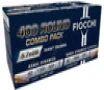 RANGE DYNAMICS/SUBSONIC 5.7X28MM 400 ROUND COMBO PACK UPC: 762344866192