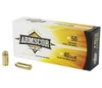 ARMSCOR 40SW 180GR FMJ 50/1000 UPC: 812285020082