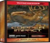 Winchester Copper Impact Hyper Velocity Centerfire Ammunition, 300 Win Mag, Copper Extreme Point Lead-Free, 150 Grain - 20 Cartridge Box ( 20 / 1 )
