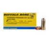 Buffalo Bore Ammunition 3H20 BuffaloBarnes Strictly Business 45 Colt 225 gr Barnes VOR TX XPB Lead Free 20 Per Box 12 UPC: 651815003245