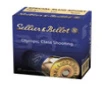 Sellier &amp; Bellot Special Slug Sport 12 Gauge Shotshell Ammunition, 2 3/4 in, 1345 fps, 1 oz, Slug - 25 Cartridge Box ( 25 / 1 )