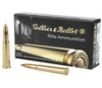 Sellier &amp; Bellot Rifle Hyper Velocity Centerfire Ammunition, 303 British, Full Metal Jacket, 180 Grain - 20 Cartridge Box ( 20 / 1 )