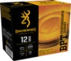 Browning Performance Target 12 Gauge Shotshell Ammunition, 2 3/4 Inch, 1250 FPS, 1 1/8 Ounce, #7 1/2 Shot - 25 Cartridge Box ( 25 / 1 )