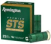 AMMO 12GA 2-3/4IN 1-1/8OZ 8 25/BX UPC: 047700305608