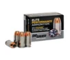 AMMO V-CROWN 380 AUTO JHP 90GR 20/BX UPC: 798681458172