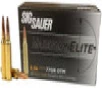 SIG E556M420 MARKSMAN 5.56 77 OTM 2010 UPC: 798681639267