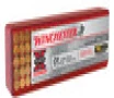 Winchester Super-X Power-Point High Velocity Rimfire Ammunition, 22 LR, CPHP, 40 Grain - 100 Cartridge Box ( 100 / 1 )