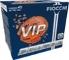 Fiocchi Exacta Target VIP 20 Gauge Shotshell Ammunition, 2 3/4 Inch, 1200 FPS, 2/3 Ounce, #7 1/2 Shot - 25 Cartridge Box ( 25 / 1 )