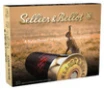 Sellier &amp; Bellot Buckshot 12 Gauge Shotshell Ammunition, 2 3/4 Inch, 1214 FPS, 12 Pellet, #1 Buck - 10 Cartridge Box ( 10 / 1 )