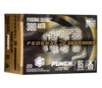 PREMIUM 380 AUTO PUNCH JHP 85GR 20/BX UPC: 604544659009