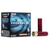 Federal Speed-Shok 12 Gauge Shotshell Ammunition, 3 1/2 Inch, 1550 FPS, 1 1/8 Ounce, BBB Shot - 25 Cartridge Box ( 25 / 1 )