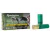 Remington Premier Magnum Turkey High Velocity 12 Gauge Shotshell Ammunition, 3 Inch, 1300 FPS, 1 1/8 Ounce, #4 Shot - 5 Cartridge Box ( 5 / 1 )