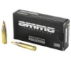 CASE OF 25 AMMO 223 REM 55 GR FMJ 20/BX UPC: 818778021420