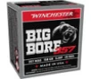 WIN BIG BORE 357MAG 158 GR JHP 20BX UPC: 020892233010