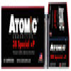 ATOMIC 00419 38SPCP 148 LEAD HP 5010 UPC: 858767004195