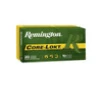 CASE OF 10 AMMO 357 MAG 180 GR CLJHP CL 20/BX UPC: 047700202204