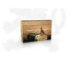 Sellier &amp; Bellot Buckshot, 12 Gauge, 2 3/4 in, 1 1/8 oz, #1 Buck Shot, Shotshell Ammunition - 25 Cartridge Box ( 25 / 1 )
