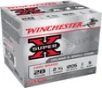 Winchester Super-X 28 Gauge Shotshell Ammunition, 2 3/4 Inch, 1205 FPS, 1 Ounce, #5 Shot - 25 Cartridge Box ( 25 / 1 )