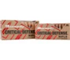 Hornady Critical Defense Rifle Hyper Velocity Centerfire Ammunition, 223 Remington, Flex Tip eXpanding, 55 Grain - 20 Cartridge Box ( 20 / 1 )