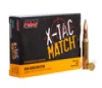 PMC XTACM 308WIN 168GR OTM BT 20/800 UPC: 741569040792