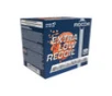 Fiocchi Exacta Target Extra Low Recoil 20 Gauge Shotshell Ammunition, 2 3/4 Inch, 1075 FPS, 2/3 Ounce, #7 1/2 Shot - 25 Cartridge Box ( 25 / 1 )