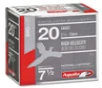 Aguila Bird Shot 20 Gauge Shotshell Ammunition, 2 3/4 Inch, 1220 FPS, 1 Ounce, #7 1/2 Shot - 25 Cartridge Box ( 25 / 1 )