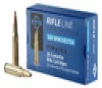 PPU PP3083 Standard Rifle 308 Win 180 gr Soft Point 20 Per Box 10 UPC: 8605003812487