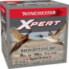 Winchester Ammo WEXP2834 Xpert High Velocity 28 Gauge 3&quot; 3/4 oz 4 Shot 25 Per Box/ 10 Case UPC: 020892027398