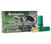 Remington Premier Magnum Turkey 12 Gauge Shotshell Ammunition, 3 Inch, 1175 FPS, 2/3 Ounce, #6 Shot - 5 Cartridge Box ( 5 / 1 )