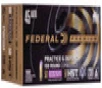 Federal Syntech Subsonic Centerfire Ammunition, 45 ACP, HST JHP/Syntech TSJ, 230 Grain - 100 Cartridge Box ( 100 / 1 )