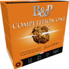 B&amp;p Ammunition 12B18CP7 Competition One 12Gauge 2.75&quot; 1 1/8oz 7.5Shot 25 Per Box/10 Case UPC: 878122004141