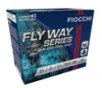 Fiocchi Flyway 12 Gauge Shotshell Ammunition, 3 Inch, 1500 FPS, 1 1/8 Ounce, BB Shot - 25 Cartridge Box ( 25 / 1 )