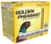 Fiocchi Golden Pheasant 20 Gauge Shotshell Ammunition, 3 Inch, 1200 FPS, 1 1/4 Ounce, #4 Shot - 25 Cartridge Box ( 25 / 1 )