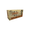 Fiocchi Cowboys Hyper Velocity Centerfire Ammunition, 45-70 Government, Hollow Point Flat Nose, 100 Grain - 20 Cartridge Box ( 20 / 1 )