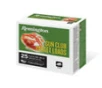 Remington Gun Club Target Load 20 Gauge Shotshell Ammunition, 2 3/4 Inch, 1200 FPS, 2/3 Ounce, #9 Shot - 25 Cartridge Box ( 25 / 1 )
